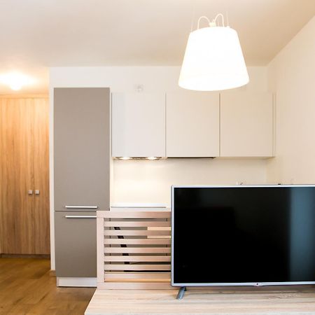 Mirtillo Blu Family Apartment Аланья-Вальсезия Экстерьер фото