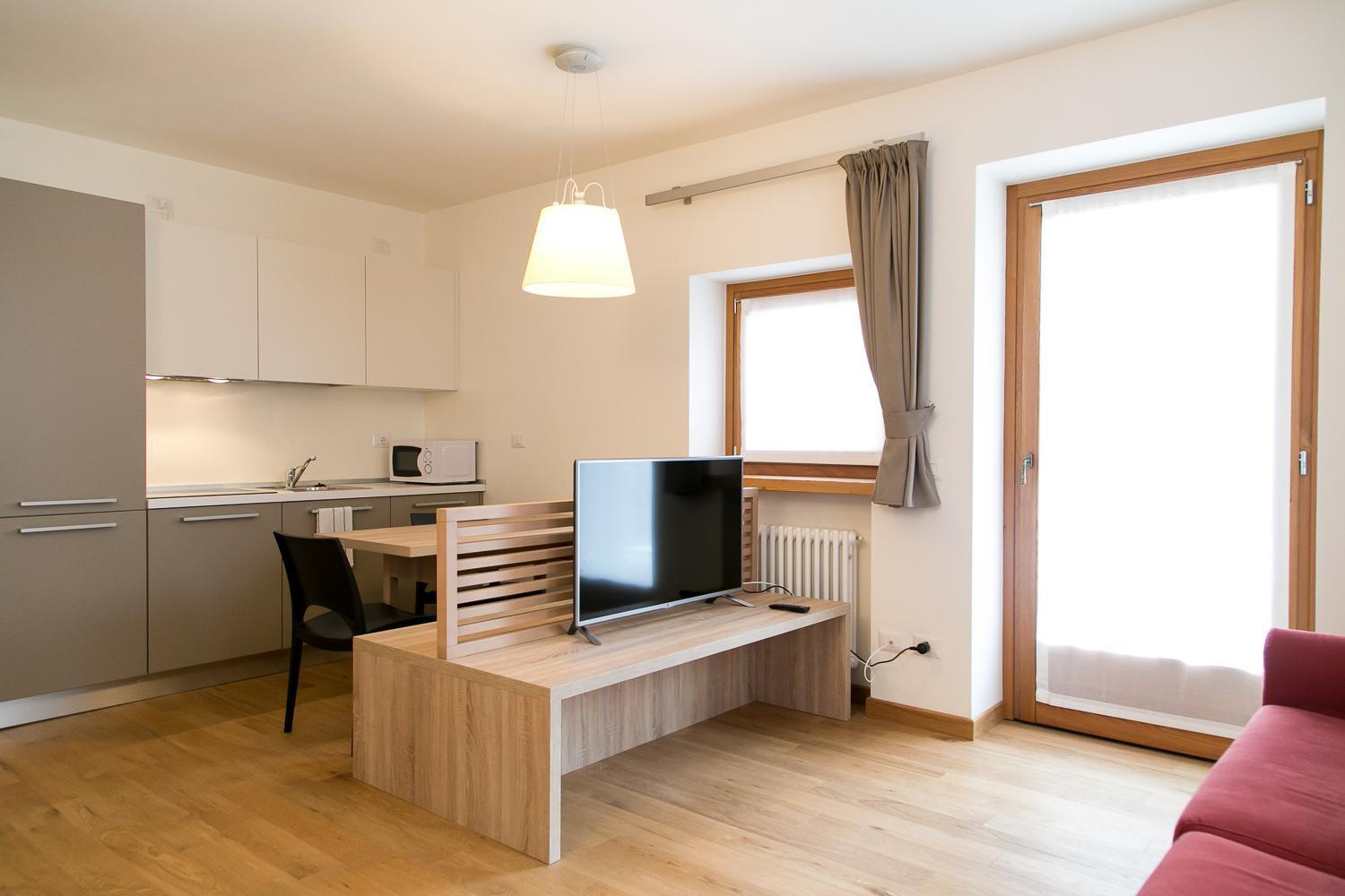 Mirtillo Blu Family Apartment Аланья-Вальсезия Экстерьер фото