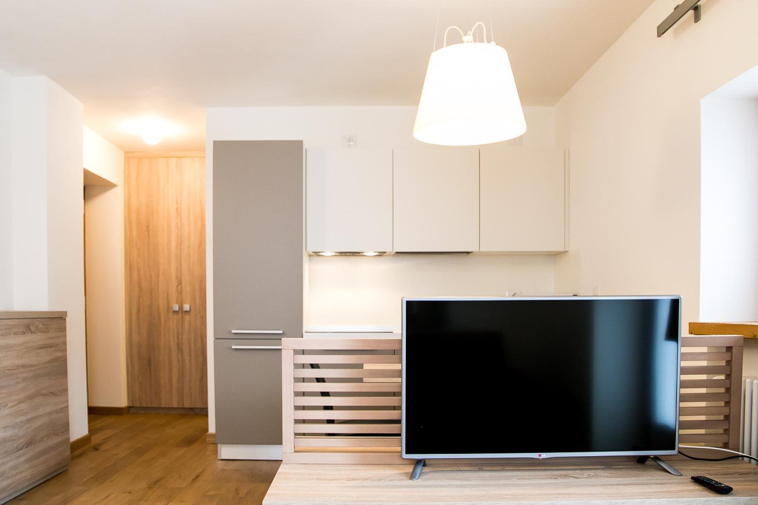 Mirtillo Blu Family Apartment Аланья-Вальсезия Экстерьер фото